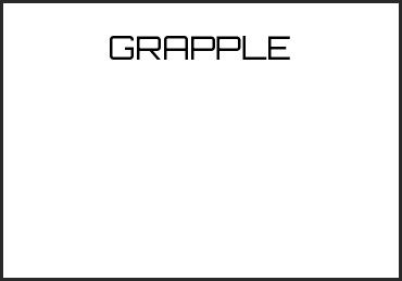 Picture for category GRAPPLE