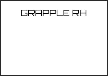 Picture for category GRAPPLE RH