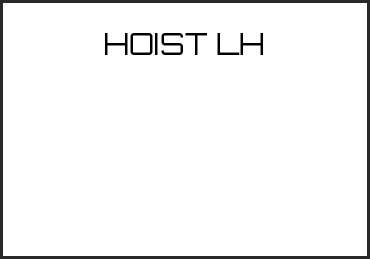 Picture for category HOIST LH