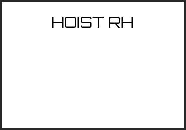 Picture for category HOIST RH