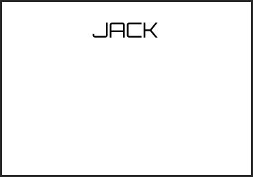 Picture for category JACK