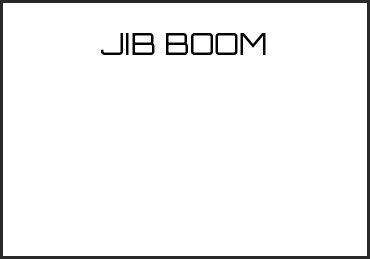 Picture for category JIB BOOM