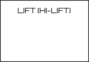 Picture for category LIFT (HI-LIFT)