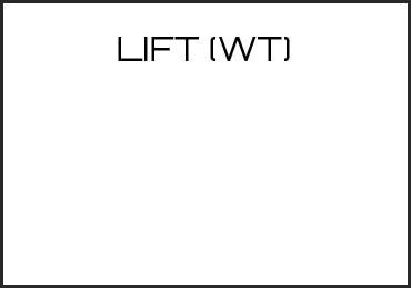 Picture for category LIFT (WT)