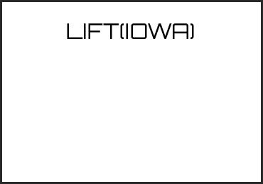 Picture for category LIFT(IOWA)