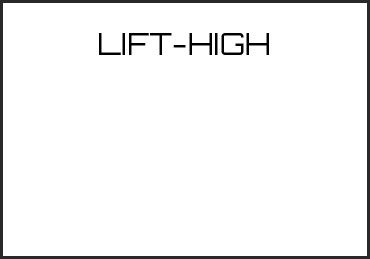 Picture for category LIFT-HIGH