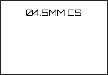 Picture for category 04.5MM CS