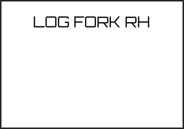 Picture for category LOG FORK RH