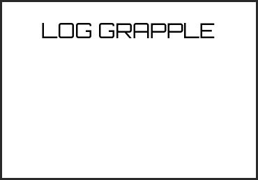 Picture for category LOG GRAPPLE