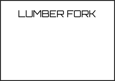 Picture for category LUMBER FORK