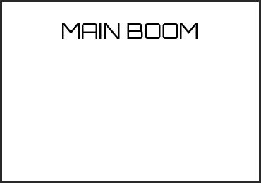 Picture for category MAIN BOOM