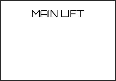 Picture for category MAIN LIFT