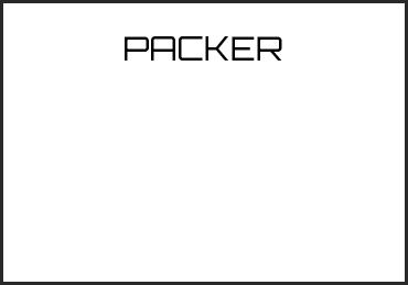 Picture for category PACKER