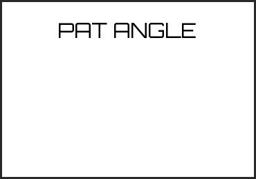 Picture for category PAT ANGLE