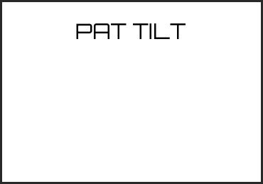 Picture for category PAT TILT