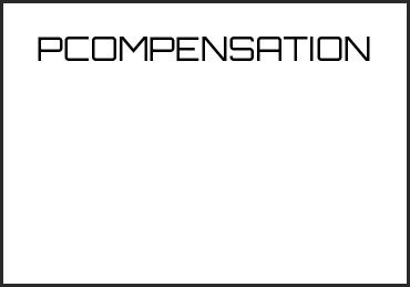 Picture for category PCOMPENSATION