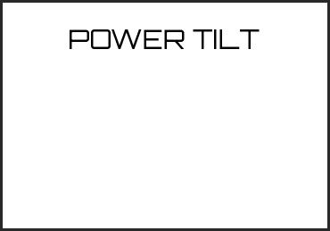 Picture for category POWER TILT