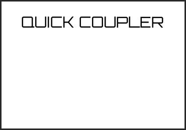 Picture for category QUICK COUPLER