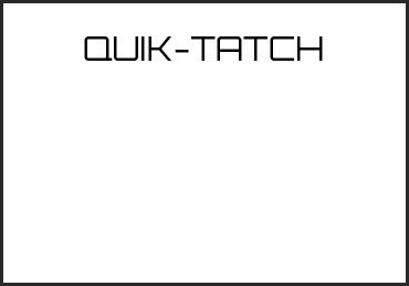 Picture for category QUIK-TATCH