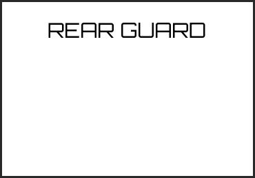 Picture for category REAR GUARD
