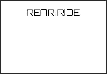Picture for category REAR RIDE