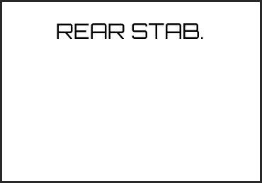 Picture for category REAR STAB.