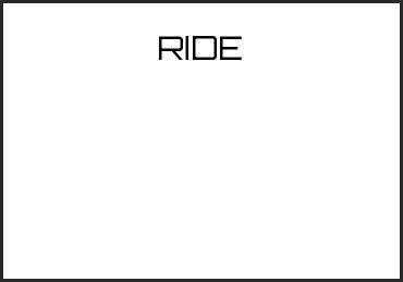 Picture for category RIDE