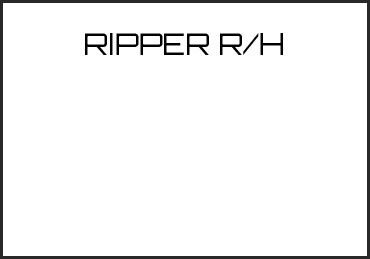 Picture for category RIPPER R/H