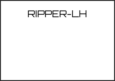 Picture for category RIPPER-LH