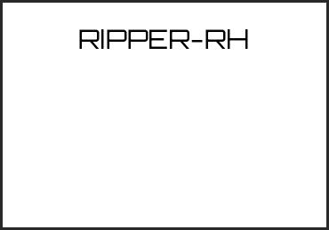 Picture for category RIPPER-RH