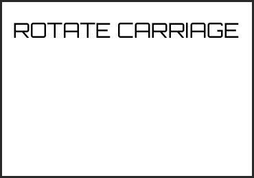 Picture for category ROTATE CARRIAGE