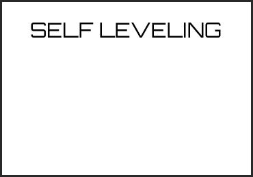 Picture for category SELF LEVELING
