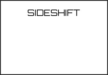 Picture for category SIDESHIFT