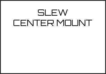 Picture for category SLEW CENTER MOUNT