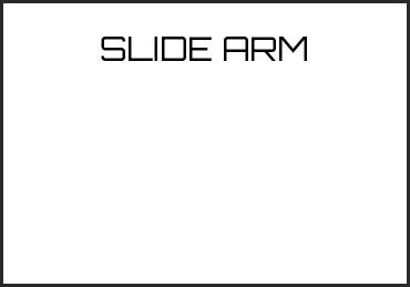 Picture for category SLIDE ARM