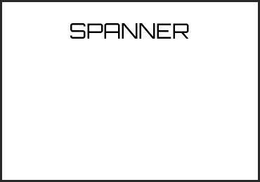 Picture for category SPANNER