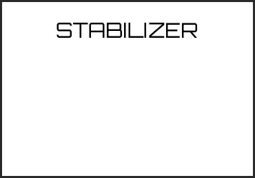 Picture for category STABILIZER