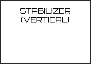 Picture for category STABILIZER (VERTICAL)