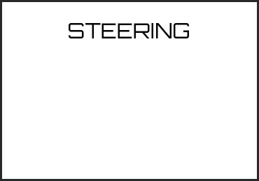 Picture for category STEERING