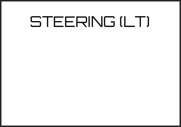 Picture for category STEERING (LT)