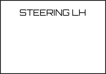 Picture for category STEERING LH