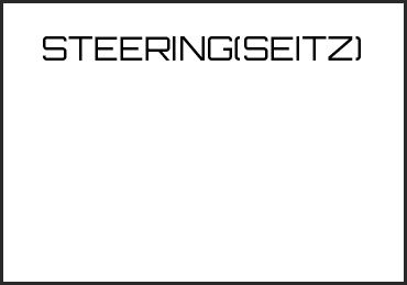 Picture for category STEERING(SEITZ)