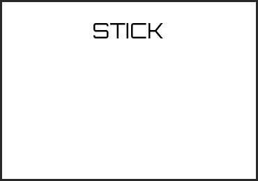 Picture for category STICK (4.0M, 5.0M, 5.65M, 7.2M STD BOOM)