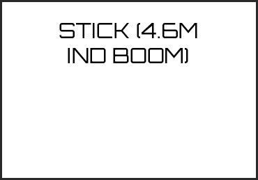 Picture for category STICK (4.6M IND BOOM)
