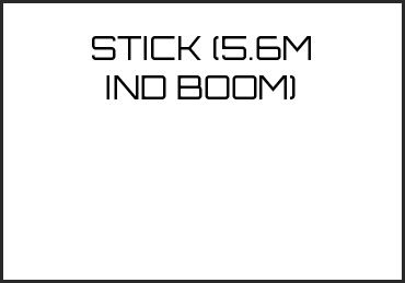 Picture for category STICK (5.6M IND BOOM)