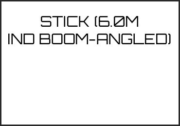 Picture for category STICK (6.0M IND BOOM-ANGLED)