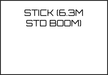 Picture for category STICK (6.3M STD BOOM)