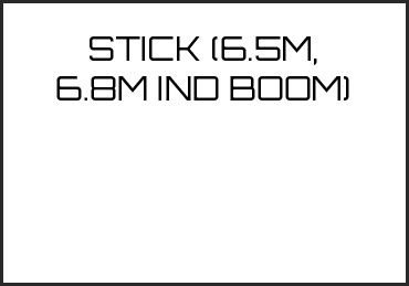 Picture for category STICK (6.5M, 6.8M IND BOOM)