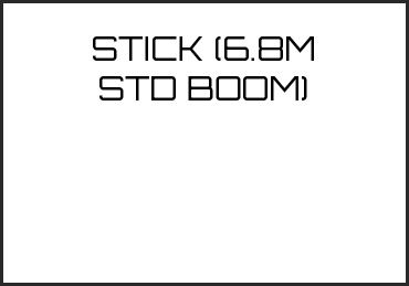 Picture for category STICK (6.8M STD BOOM)
