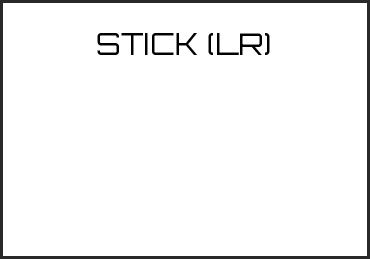 Picture for category STICK (LR)